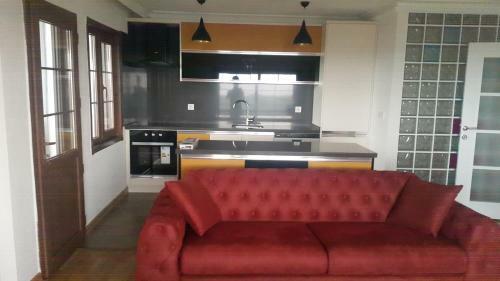 Apartamento Paradise Beach Butik Gold