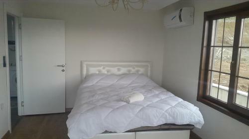 Apartamento Paradise Beach Butik Gold