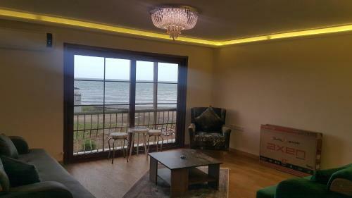 Apartamento Paradise Beach Butik Gold