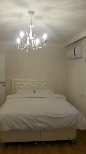 Apartamento Paradise Beach Butik Gold