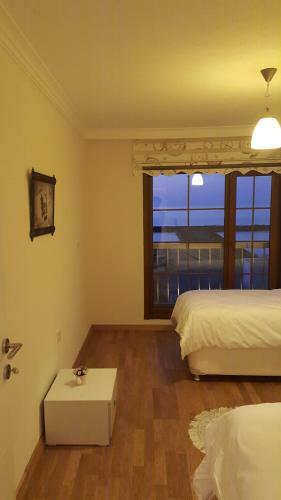 Apartamento Paradise Beach Butik Gold