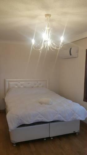 Apartamento Paradise Beach Butik Gold