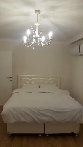 Apartamento Paradise Beach Butik Gold