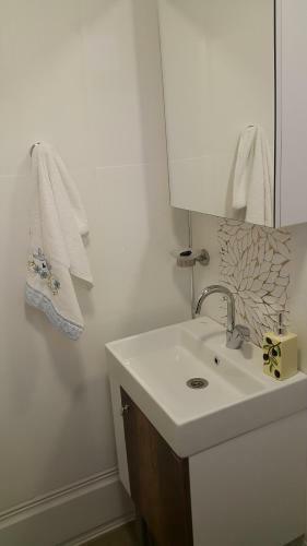 Apartamento Paradise Beach Butik Gold