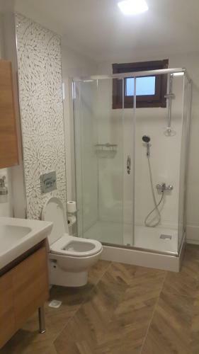 Apartamento Paradise Beach Butik Gold
