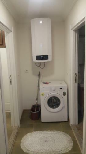 Apartamento Paradise Beach Butik Gold