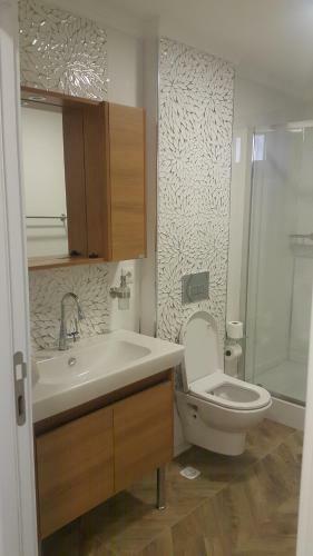 Apartamento Paradise Beach Butik Gold