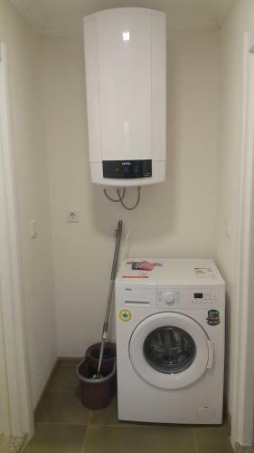 Apartamento Paradise Beach Butik Gold