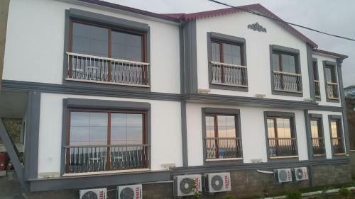 Apartamento Paradise Beach Butik Gold