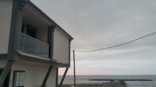 Apartamento Paradise Beach Butik Gold