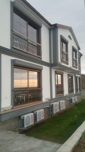 Apartamento Paradise Beach Butik Gold