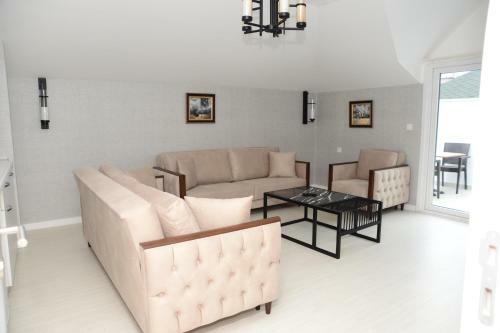 Bed & Breakfast Gardenya Suite Hotel