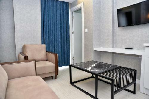 Bed & Breakfast Gardenya Suite Hotel