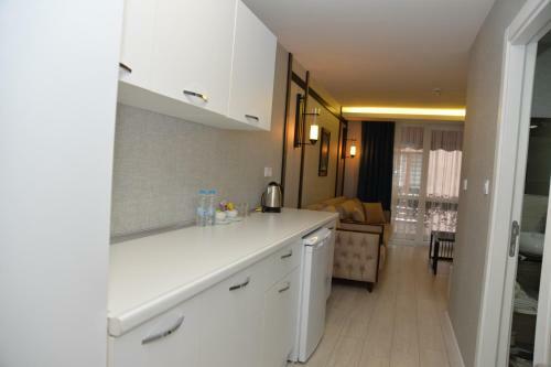 Bed & Breakfast Gardenya Suite Hotel