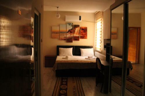 Bulbul Apart Hotel