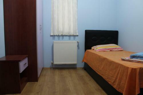 Bulbul Apart Hotel