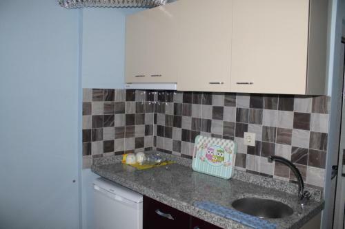 Bulbul Apart Hotel
