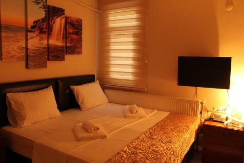Bulbul Apart Hotel