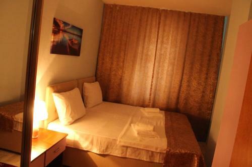 Bulbul Apart Hotel
