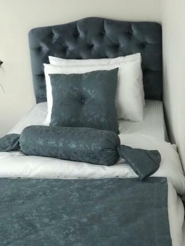 Apartamento Aysa Suite