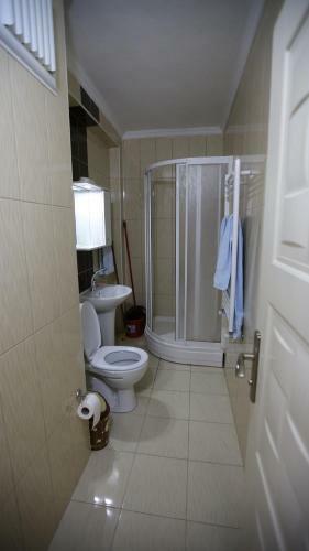 Elmas Apart Hotel