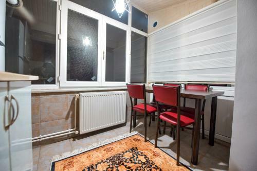 Apartamento My Guse Su?te