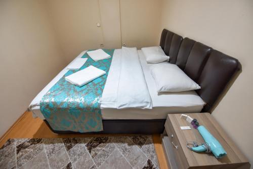 Apartamento My Guse Su?te