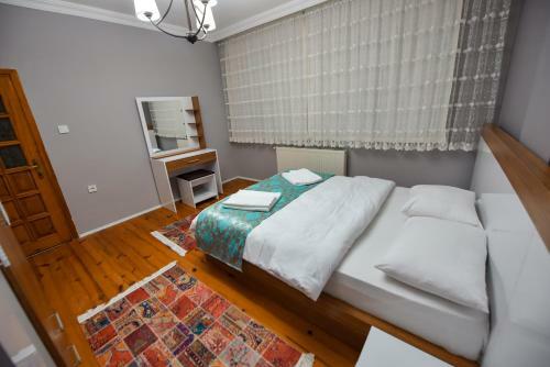 Apartamento My Guse Su?te