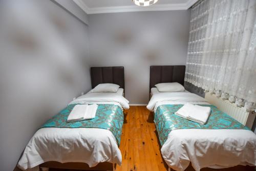 Apartamento My Guse Su?te