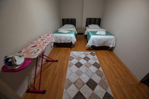 Apartamento My Guse Su?te