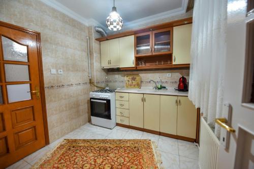 Apartamento My Guse Su?te