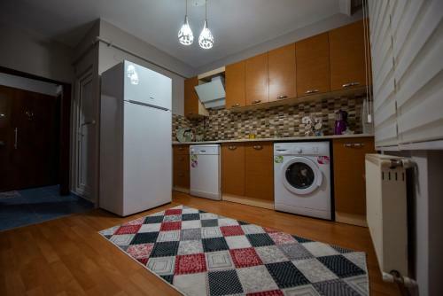 Apartamento My Guse Su?te