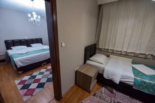 Apartamento My Guse Su?te