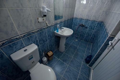 Apartamento My Guse Su?te