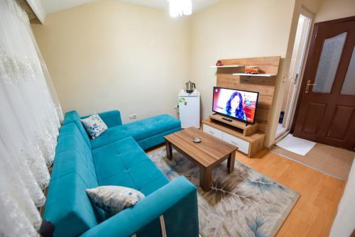 Apartamento My Guse Su?te