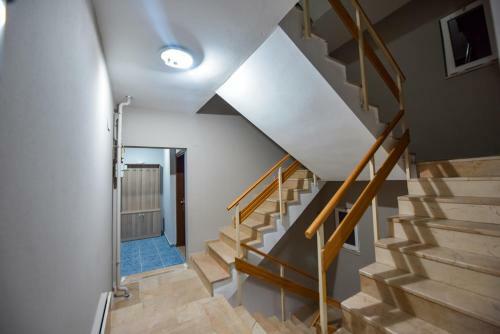 Apartamento My Guse Su?te