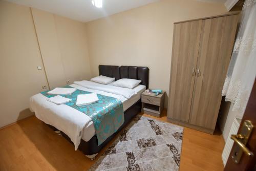 Apartamento My Guse Su?te