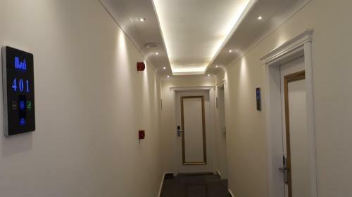 Hotel Mavili Suites