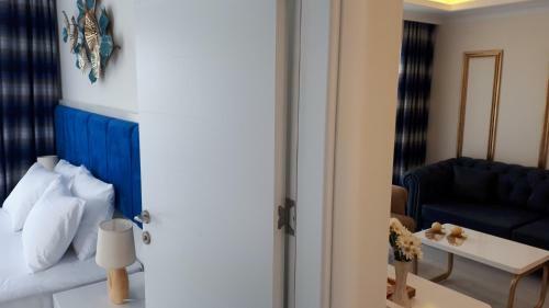 Hotel Mavili Suites
