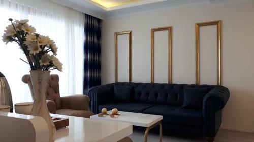 Hotel Mavili Suites