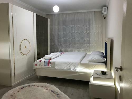 Sakura Apartments Trabzon