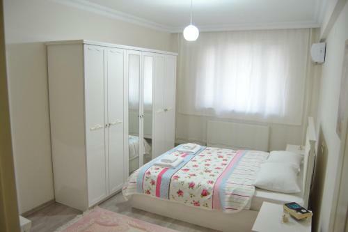 Sakura Apartments Trabzon