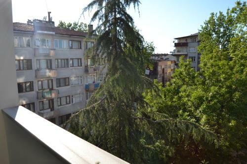 Sakura Apartments Trabzon