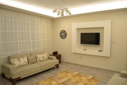 Sakura Apartments Trabzon