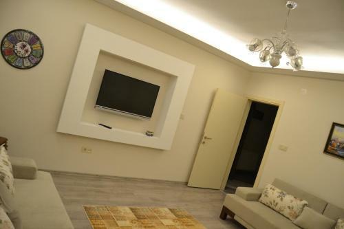 Sakura Apartments Trabzon
