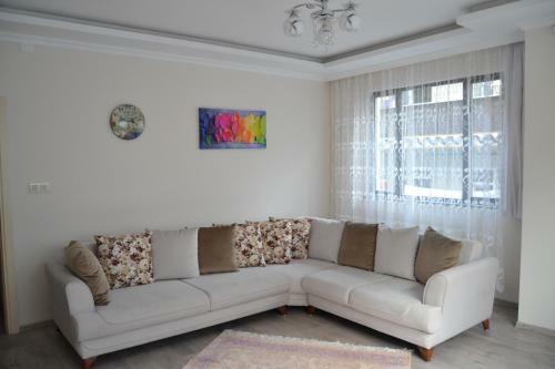 Sakura Apartments Trabzon