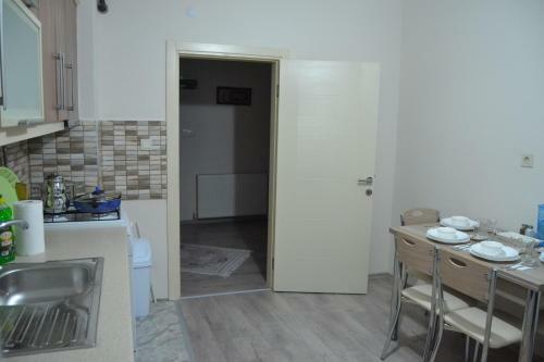 Sakura Apartments Trabzon