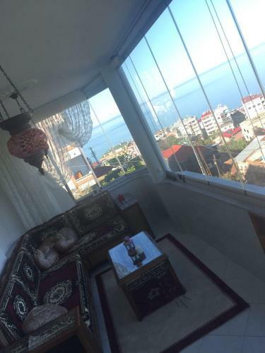 Zem Zem Villa