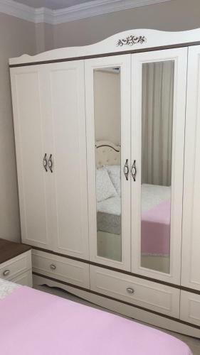 Apartamento Elkaram Yalancak
