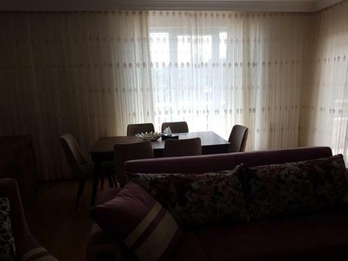 Apartamento Happy